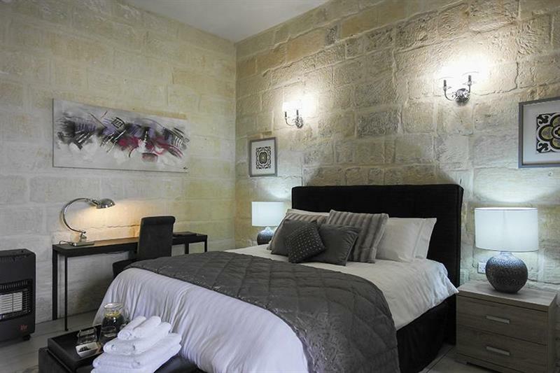 Julesy'S Bnb Cospicua Exterior foto